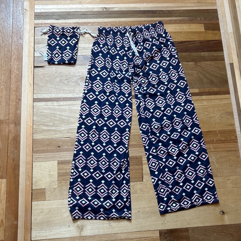 Lightweight Desert Dreams Lounge Pants